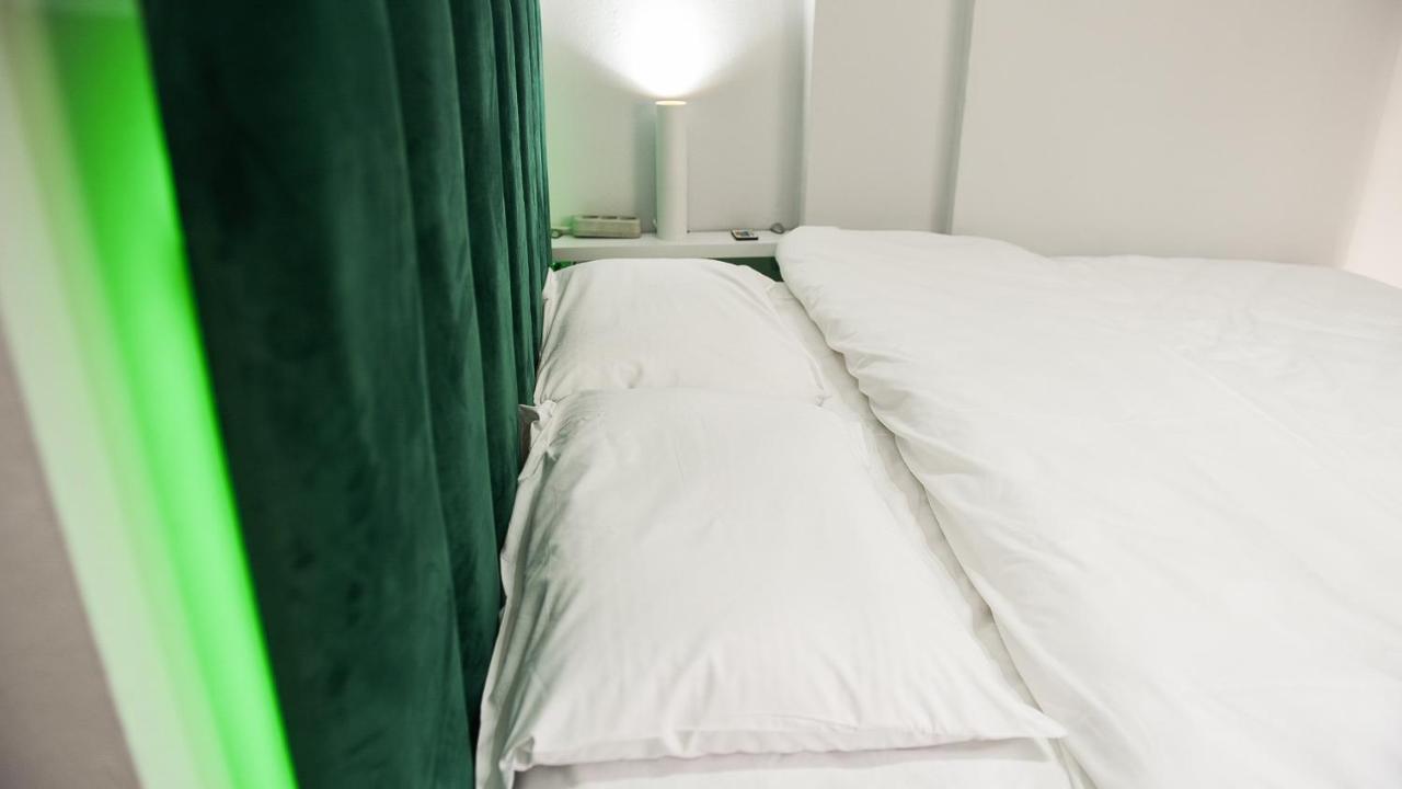 City Center 4 - Tirana Way Apartments Ngoại thất bức ảnh