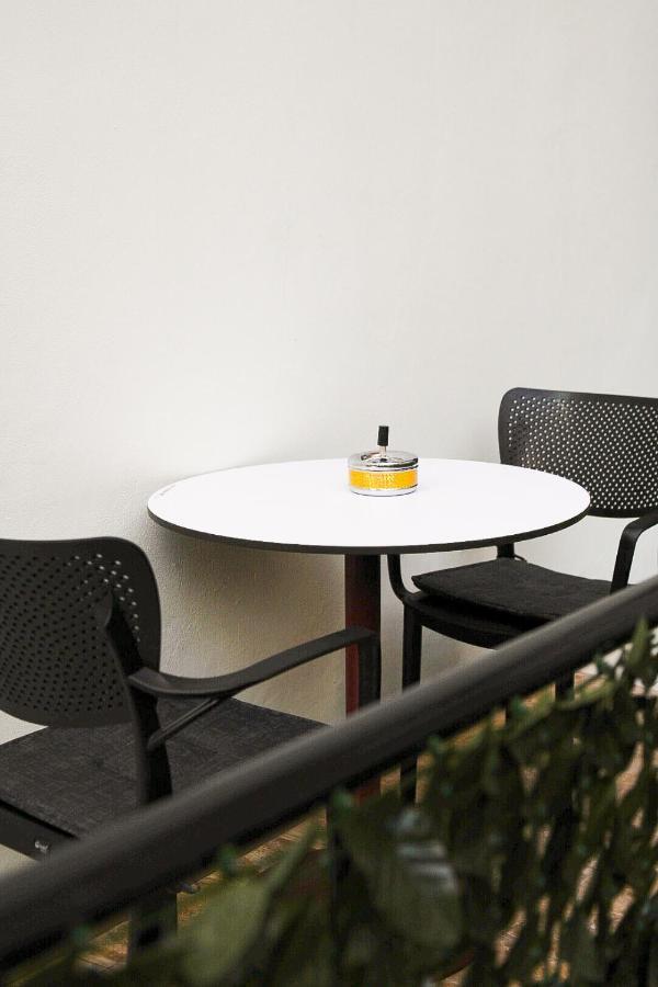 City Center 4 - Tirana Way Apartments Ngoại thất bức ảnh